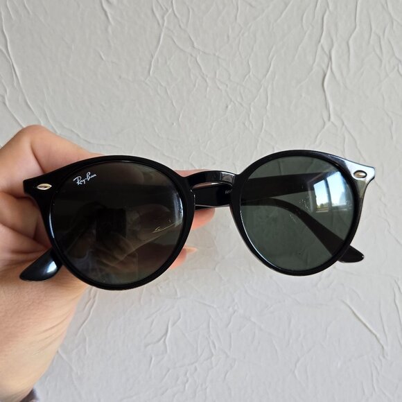 Ray-Ban Accessories - Ray-ban sunglasses